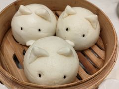 -金时代顺风大酒店(临港百联店)