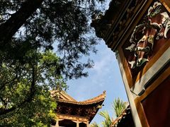 -南岳衡山风景名胜区