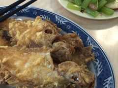 -台北风味(第一家快餐)