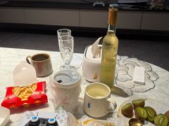 -米屋石锅拌饭(师大店)