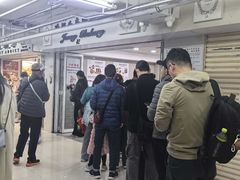-珍妮曲奇聪明小熊(尖沙咀店)