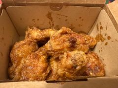 -Kyochon1991校村(共和路店)
