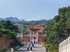 -清西陵
