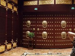 -隋唐洛阳城明堂天堂景区