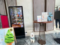 -上海崇明金茂凯悦酒店