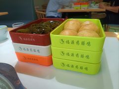 -福源药膳鸡(天润城店)