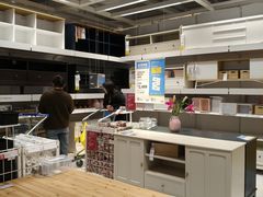 -宜家家居(西安未央商场店)