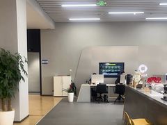 -上海浦东smart汽车全功能店(金桥店)