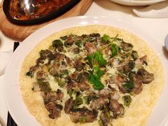 -莆田餐厅PUTIEN(西安万象天地店)