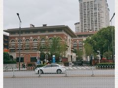 -长沙市青少年宫