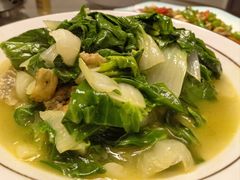 -巢湖名吃·东关老鹅汤(江南风情街店)