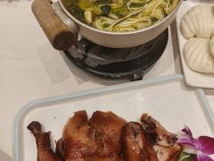 -凯鸽酒楼(大同振兴街店)