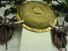 21-维吾尔餐厅(宜山路店)