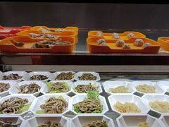 -小三元自助火锅(龙湖北城天街商场店)