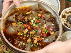 -铁公鸡·四川料理(天环广场店)