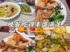 -海州湾会议中心中餐厅