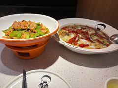 -江渔儿酸菜鱼(映月湖环宇城店)