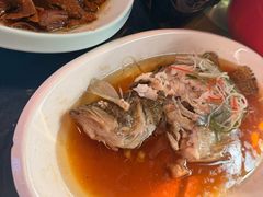 -世纪缘国际会议中心·中餐厅(百家湖店)