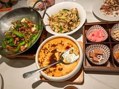 -新辣宴·湖南家常菜·商务聚餐(中粮创芯店)