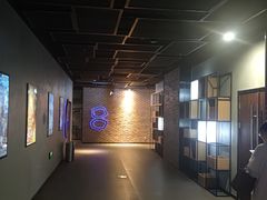 -幸福蓝海影城(上海闵行日月光中心杜比全景声店)
