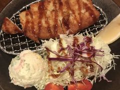 -铃木食堂(帽儿胡同店)