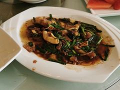 -老味道民宿(栈桥店)