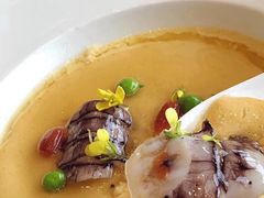 -金轩中餐厅 Jin Xuan(浦东丽思卡尔顿酒店)