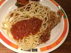 -比格比萨自助(万柳华联店)