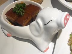 -黑鸡小馆(金源店)
