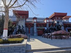 -青岛方特梦幻王国