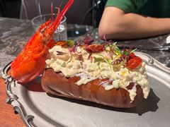 -LESCEDARS Brasserie Bistro香柏树