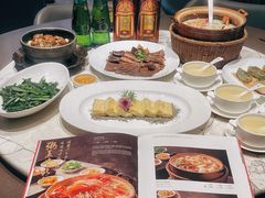 -潮州府·潮菜·砂锅粥(徐家汇店)