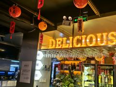 -记忆串城·东北烧烤·小龙虾·大型团建(南油店)