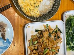 -61号餐吧(兴坪古镇漓江店)
