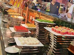 -碧中海汤泉汗蒸酒店