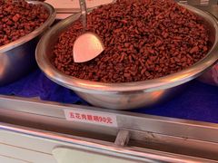 -丁家脆哨(民生路店)