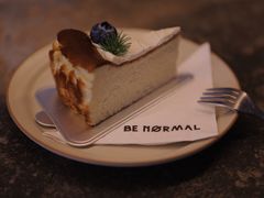-BE NORMAL CAFE(霞溪路店)