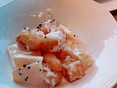 -有璟阁港式餐厅(国贸商城店)