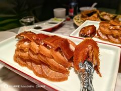 -京味斋·烤鸭·北京菜(安贞店)