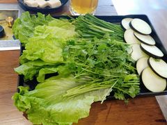 -齐齐哈尔特色烤肉