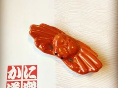 -蟹道乐(道顿堀本店)