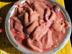 牛肝-渝味黄姐火锅(黄泥村店)