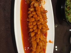 -刘胖子家常菜·蹄花焖藕(中南店)