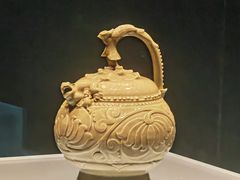 -陕西历史博物馆