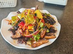 -湘肠香火锅店(团结湖店)