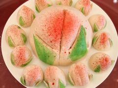 -南京东郊国宾馆
