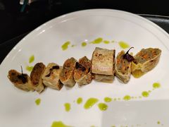 -鹭江宾馆·观海餐厅