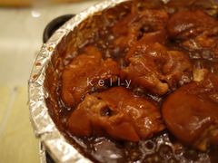 -大东方海鲜酒楼(小武基桥店)