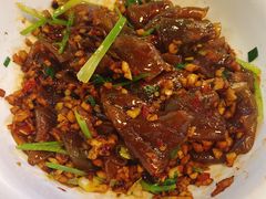 -湘遇老伙计浏阳菜馆(南门口店)