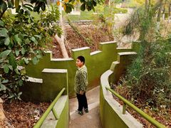 -大嶝英雄三岛战地观光园